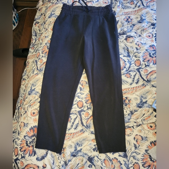 Lululemon Softstreme Soft Ambitions High Rise Jogger Pant - Picture 2 of 8